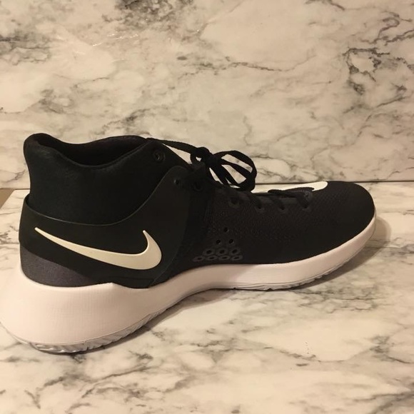 Nike KD Trey 5 IV MEN BASKETBALL SHOES SZ 11.5 - Picture 6 of 8